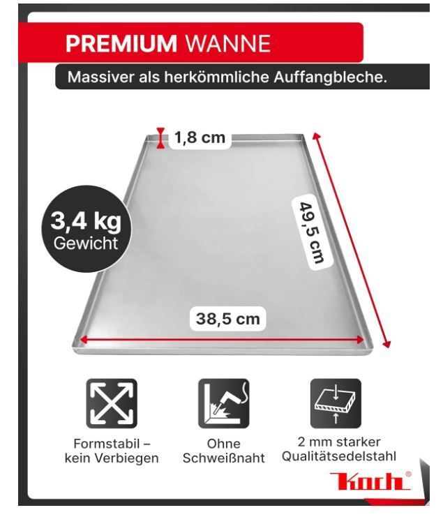 40060 Maß