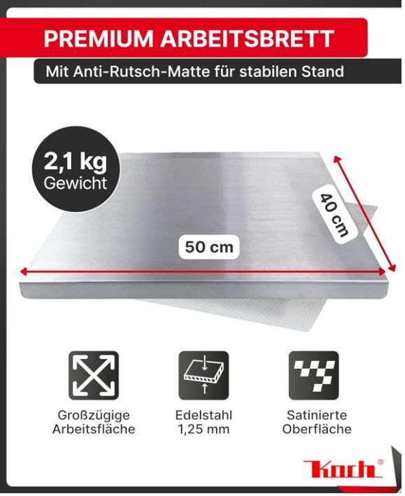 40068 Maße