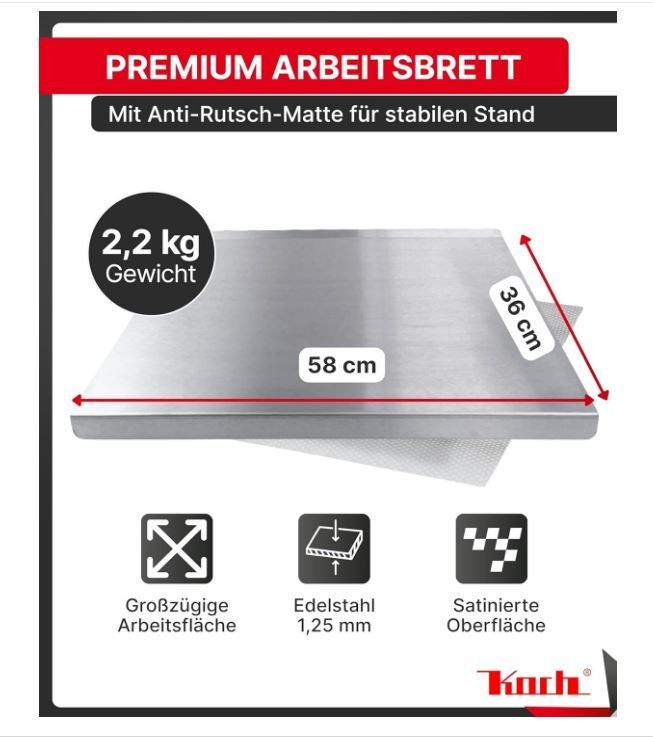 40069 Maße