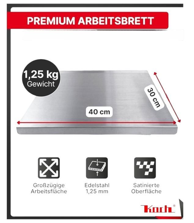 40073 Maße