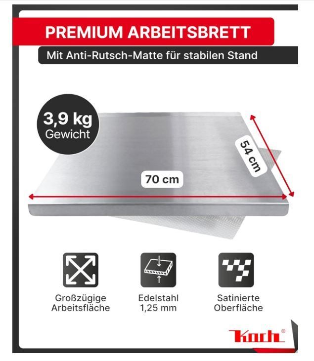 40082 Maße