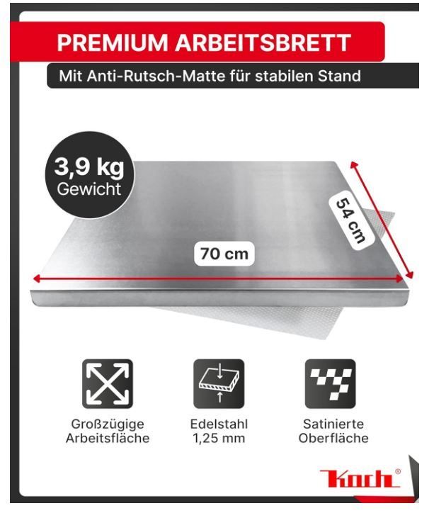 40087 Maße