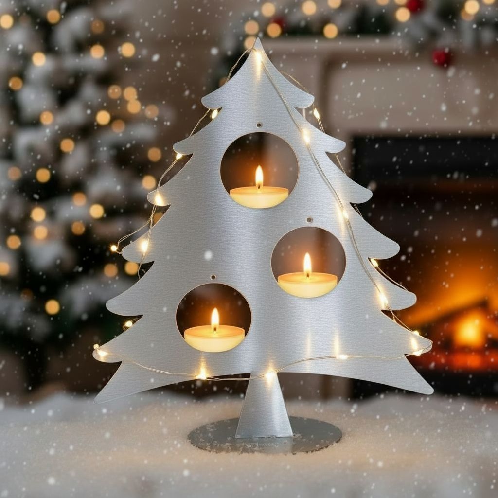 Weihnachtsbaum_klein_Kerzen